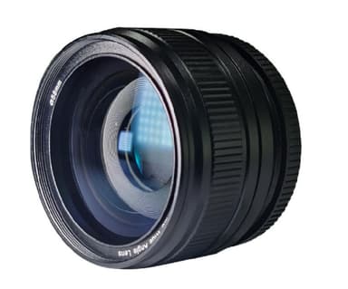 Digitalkamera 4K, 48MP, CMOS, 16x zoom, självutlösare