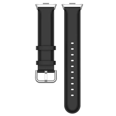 Klockarmband till Redmi Watch 4 / Xiaomi Band 8 Pro Svart
