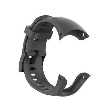 Klockarmband Grå