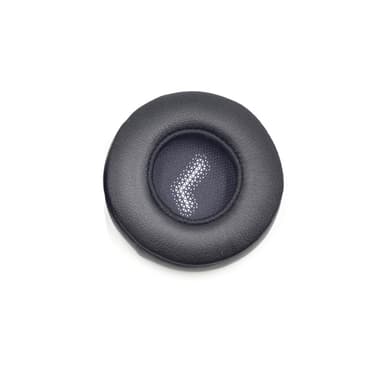 1 par öronkuddar för JBL E35 E45BT E45 Svart