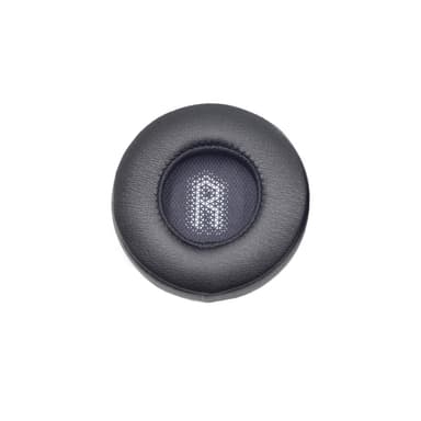 1 par öronkuddar för JBL E35 E45BT E45 Svart