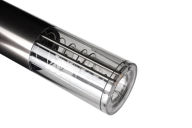 Elektrisk vinöppnare med USB-laddning
