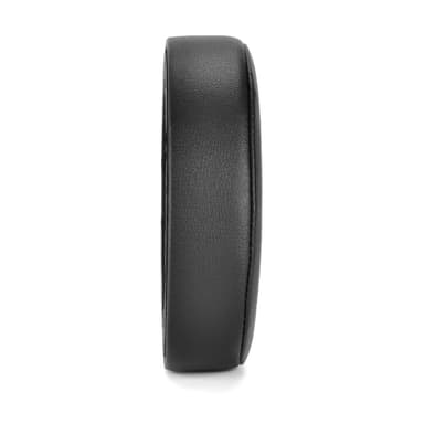 1 par öronkuddar för JBL TUNE 700BT/710BT/700BTNC/750BT/760BTNC Svart