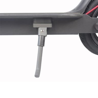 Kickstand Mörkgrå
