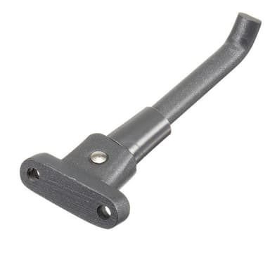 Kickstand Mörkgrå
