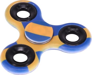 Fidget Spinner Sverige