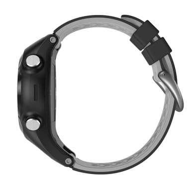 Garmin Approach S2 armband silikon Svart/Grå