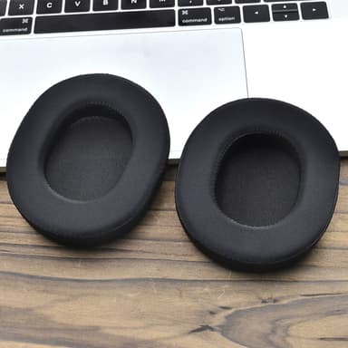 Cooling Gel-öronkuddar för SteelSeries ARCTIS-headset