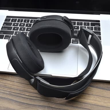 Cooling Gel-öronkuddar för SteelSeries ARCTIS-headset