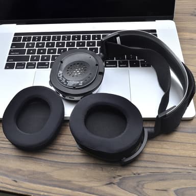 Cooling Gel-öronkuddar för SteelSeries ARCTIS-headset