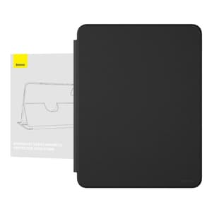 Baseus Minimalist Series IPad PRO 12.9 Magnetisk skyddsfodral (svart)