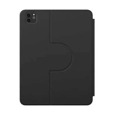 Baseus Minimalist Series IPad PRO 12.9 Magnetisk skyddsfodral (svart)