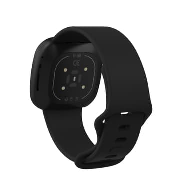 Klockarmband för Fitbit Versa4/Fitbit Versa3/Fitbit Sense/Fitbit Sense