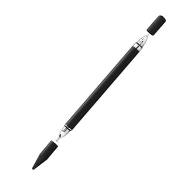 Universal Styluspenna 3-pack Flerfärgad