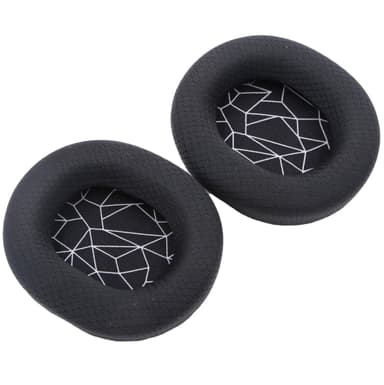 Öronkuddar och kudde för huvudbåge SteelSeries Arctis 3/5