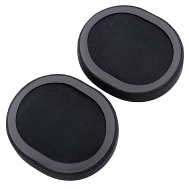 Öronkuddar och kudde för huvudbåge SteelSeries Arctis 3/5