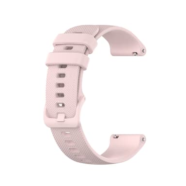 Polar Ignite/Unite armband silikon Rosa