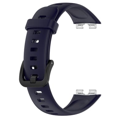 Amband för Huawei Band 8 Silikon Blå