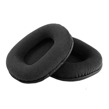 Öronkuddar för SteelSeries Arctis 1/3/5/7/9X/PRO Svart