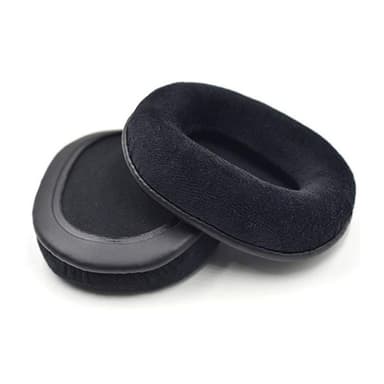 Öronkuddar för SteelSeries Arctis 1/3/5/7/9X/PRO Svart