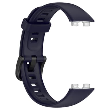 Amband för Huawei Band 8 Silikon Blå
