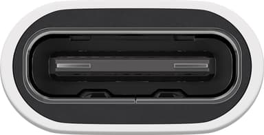 Micro-USB/USB-C™ USB OTG Hi-Speed-adapter för anslutning av laddkablar