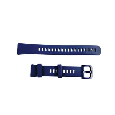 Amband för Huawei Band 8 Silikon Blå