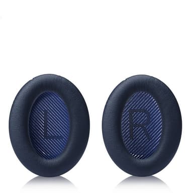 Öronkuddar med packningar för Bose QC35 QC35-ii, QC25 1/2