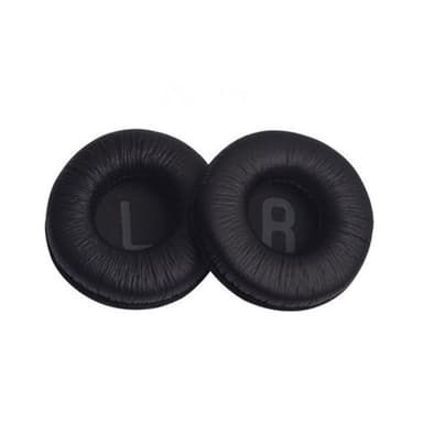 Öronkuddar och kudde för huvudbåge JBL T450/T500 BT, Tune600, 510BT, J
