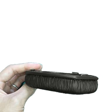 Öronkuddar för Sennheiser RS165/175 Svart 1 par