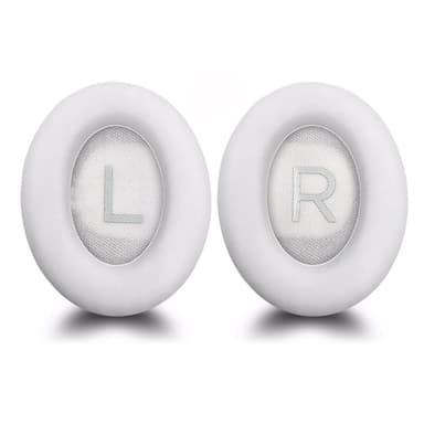Öronkuddar till Bose NC700 1 par Vit