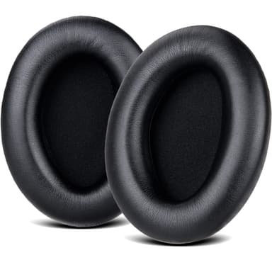Öronkuddar för Sony WH-1000XM3 1 par Svart