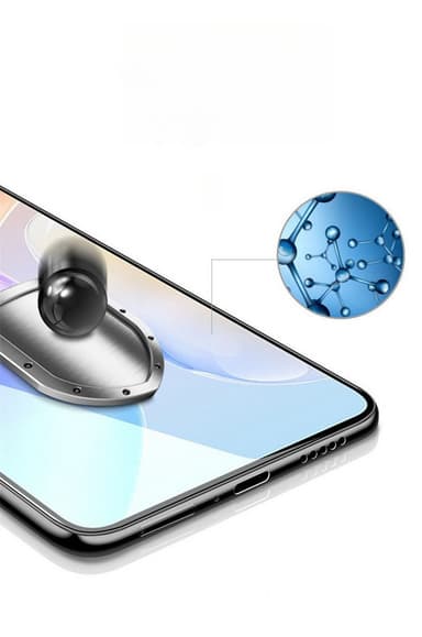 Skärmskydd i Härdat Glas för Samsung Samsung Galaxy S24 Ultra
