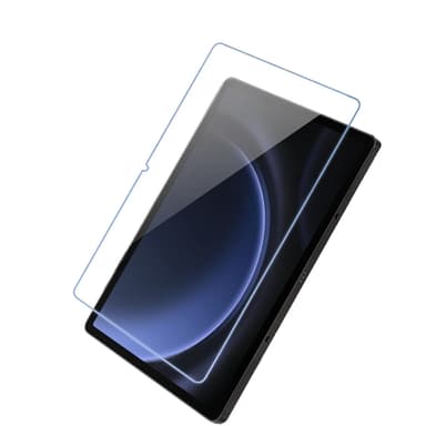 Skärmskydd i härdat glas för Samsung Galaxy Tab (2-pack) Samsung Galax
