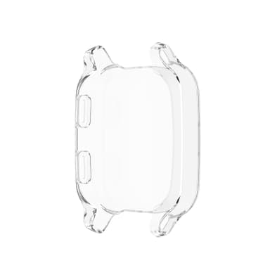 Skyddande TPU-fodral för Garmin Venu-serie Transparent