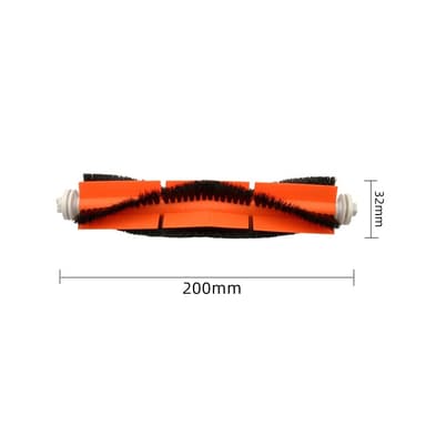 Tillbehör för Xiaomi Mi Robot Vacuum Mop 2C/STYTJ03ZHM/1C/STYTJ01ZHM//