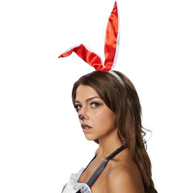 tectake Love Bunny
