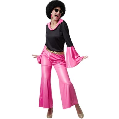 tectake Discostjärna