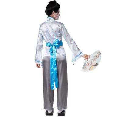 tectake Förtrollande geisha Aiko