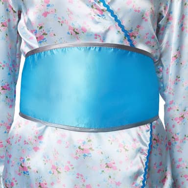 tectake Förtrollande geisha Aiko