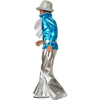 tectake Disco Boy