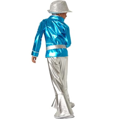 tectake Disco Boy