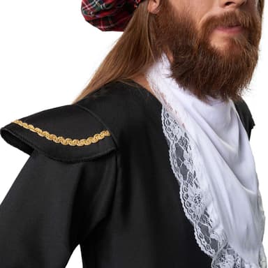 tectake Förnäm skotte