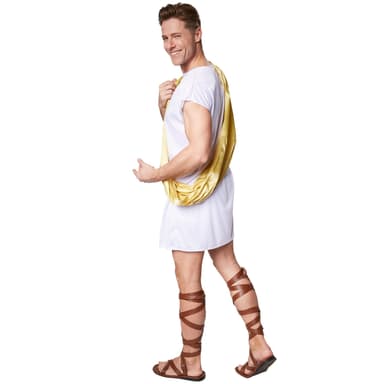 tectake Maskeraddräkt Legionär Octavius