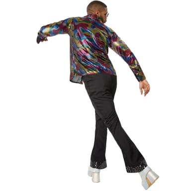 tectake Disco King