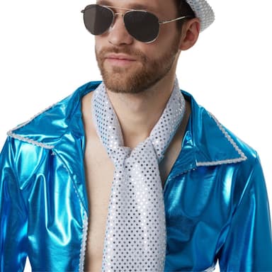 tectake Disco Master