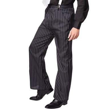 tectake Maskeraddräkt Gentleman