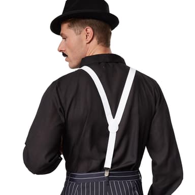 tectake Maskeraddräkt Gentleman