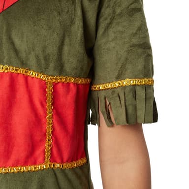 tectake Liten mohikanflicka