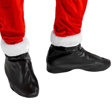tectake Maskeraddräkt Pojke Sankt Nikolaus